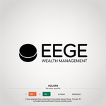 Edge Wealth Management Logo - Entry #1453