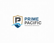 PRIME PACIFIC INSURANCE Logo - Entry #2793