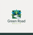 Green Road Wealth Logo - Entry #259