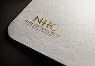 Ninette Hacopian Orthodontics Logo - Entry #475