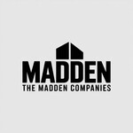 Madden Logo - Entry #4718