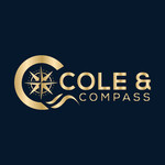 Cole & Compass Logo - Entry #637