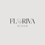 FLORIVA BLOOM Logo - Entry #889