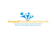 Nonprofit Professionals Network Logo - Entry #3