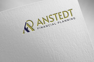 Anstedt Financial Planning Logo - Entry #545