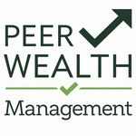 Peer Wealth Management Logo - Entry #1174