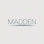Madden Logo - Entry #538