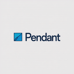 pendant Logo - Entry #1539
