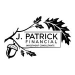 J. Patrick Financial Logo - Entry #3054