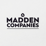 Madden Logo - Entry #5300