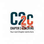 Chapter 2 Coaching Logo - Entry #347