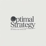 Optimal Strategy Logo - Entry #1834