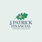 J. Patrick Financial Logo - Entry #2263
