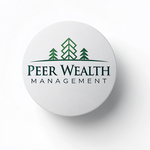 Peer Wealth Management Logo - Entry #762