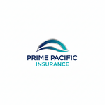 PRIME PACIFIC INSURANCE Logo - Entry #2373