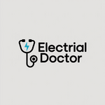 Electric M.D Logo - Entry #462