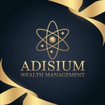 Adisium Wealth Management Logo - Entry #535