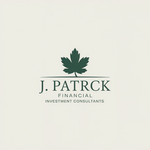 J. Patrick Financial Logo - Entry #1238