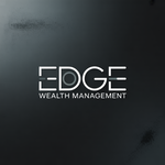Edge Wealth Management Logo - Entry #2215