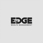 Edge Wealth Management Logo - Entry #698