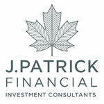 J. Patrick Financial Logo - Entry #1485