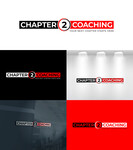 Chapter 2 Coaching Logo - Entry #269