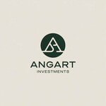 Angart Investments Logo - Entry #778