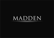 Madden Logo - Entry #2526