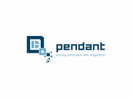 pendant Logo - Entry #732