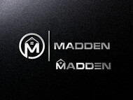 Madden Logo - Entry #1570