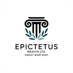 Epictetus Wealth Ltd. Logo - Entry #703