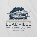 Leadville Flying Club Logo - Entry #1329