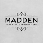 Madden Logo - Entry #1872
