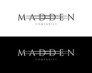 Madden Logo - Entry #4260