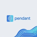 pendant Logo - Entry #2064