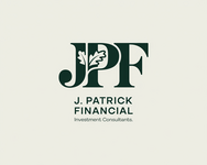 J. Patrick Financial Logo - Entry #1754