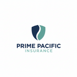 PRIME PACIFIC INSURANCE Logo - Entry #57