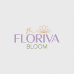 FLORIVA BLOOM Logo - Entry #2680