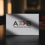 A to B Performance and Tuning Logo - Entry #173