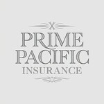 PRIME PACIFIC INSURANCE Logo - Entry #2898