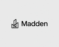 Madden Logo - Entry #4105