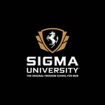 Sigma University™ Logo - Entry #1142