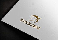 Moonfollowers Logo - Entry #1365
