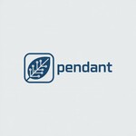 pendant Logo - Entry #976