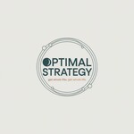 Optimal Strategy Logo - Entry #1076