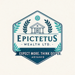 Epictetus Wealth Ltd. Logo - Entry #311
