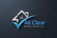 All Clear Inspections LLC Logo - Entry #343