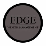 Edge Wealth Management Logo - Entry #2355