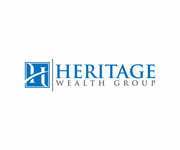 Heritage Wealth Group Logo - Entry #256