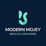Modern Money Wealth Advisors Logo - Entry #1092